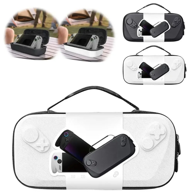Gaming Console Phone - For ROG For XBOX Ally X