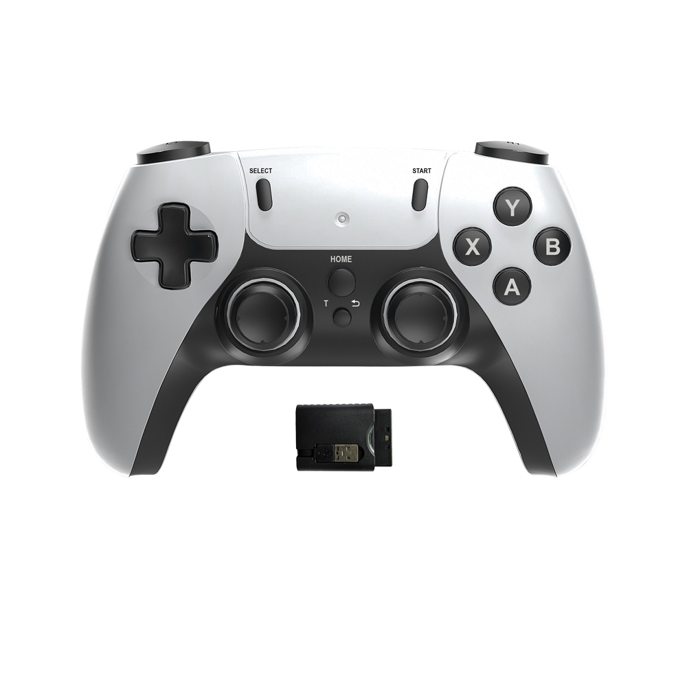 Wireless Gaming Controller For - огляд і ціна Gaming Console For Android Tv