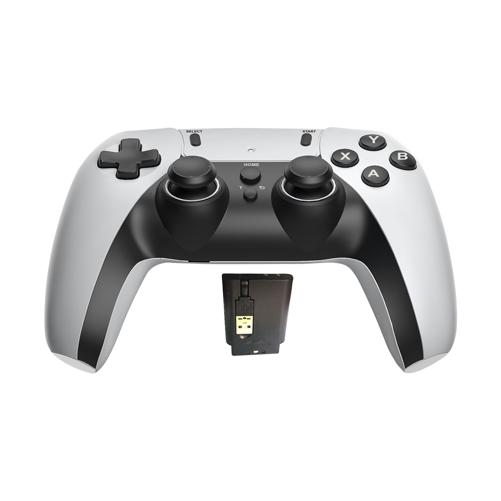 Wireless Gaming Controller For - огляд і ціна Gaming Console For Android Tv
