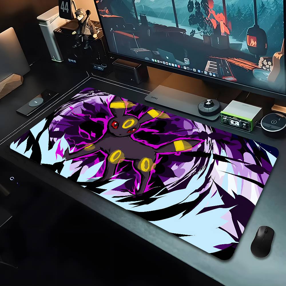 Mouse Pad PC Gaming Accessorie - огляд і ціна Gaming Console Portable Pc