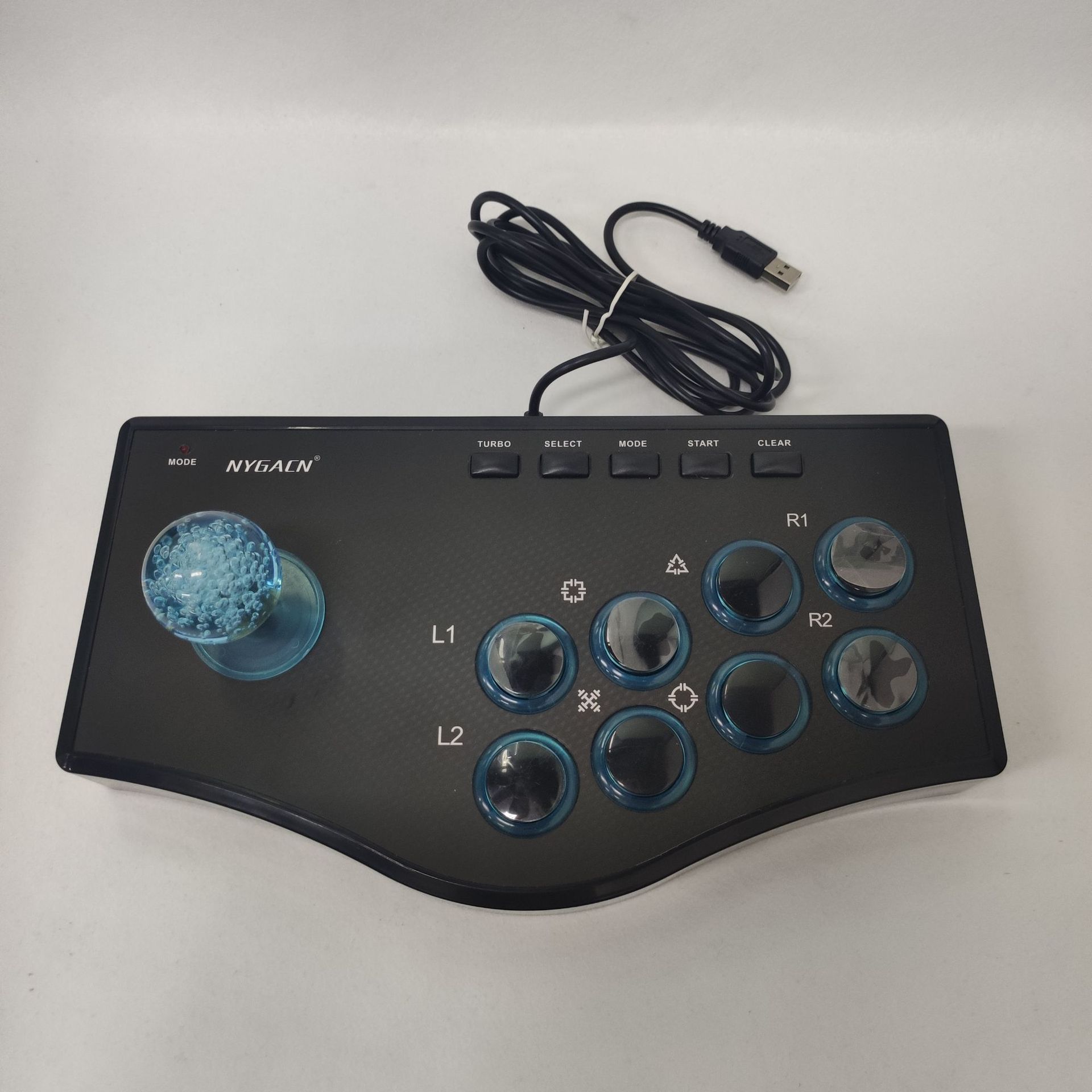 Best Pick Retro Arcade Game Ro - огляд і ціна Gaming Console For Android Tv