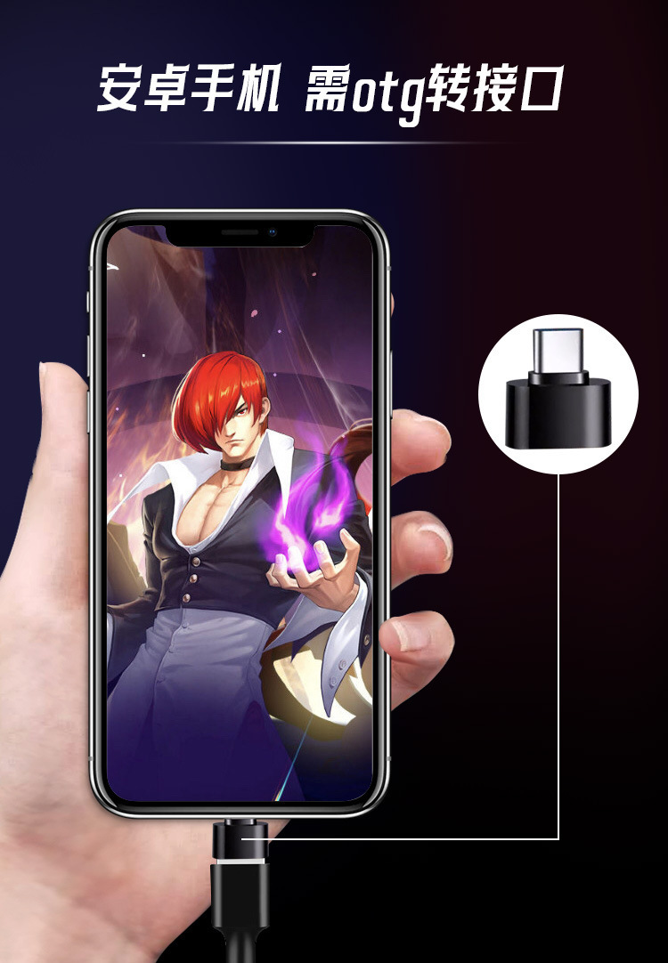 Best Pick Retro Arcade Game Ro - огляд і ціна Gaming Console For Android Tv