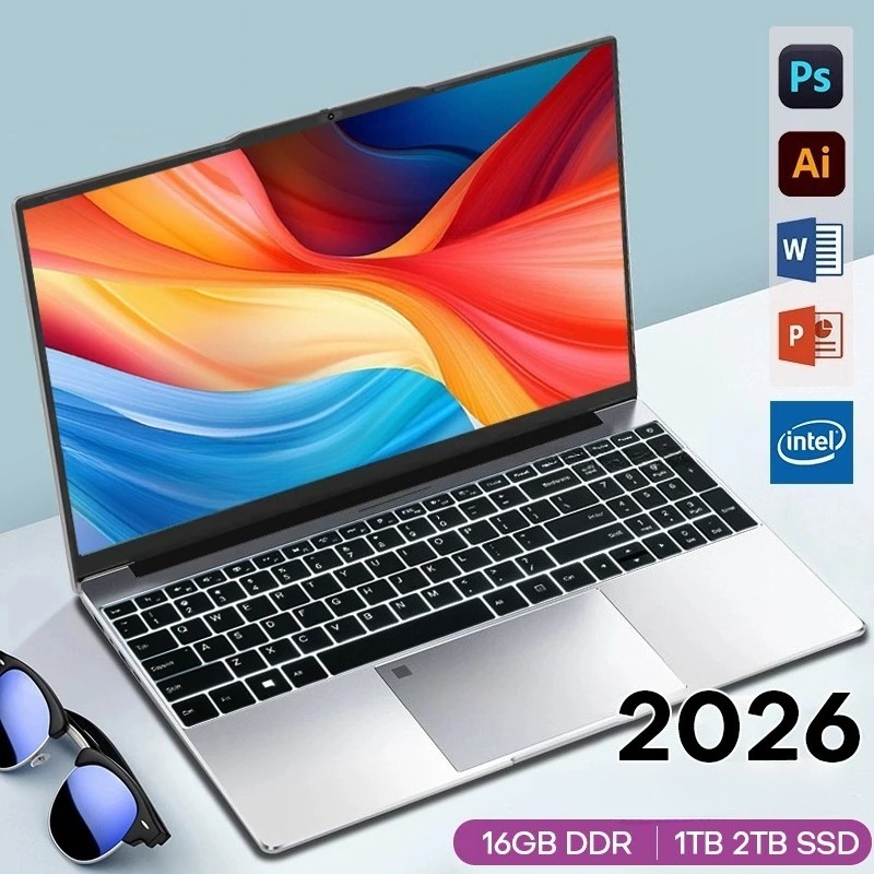 Ultra Slim 14.1Inch Laptop Int - огляд і ціна Gaming Console Portable Pc