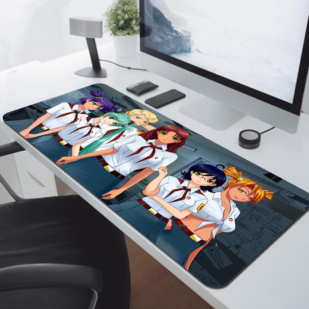 Everlasting Summer Mouse Pad L - огляд і ціна Gaming Console Portable Pc