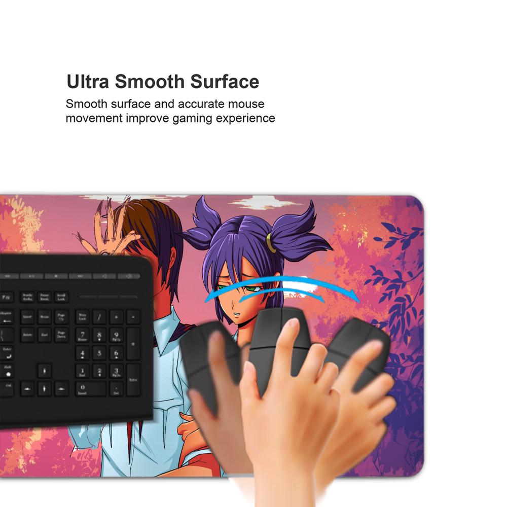 Everlasting Summer Mouse Pad L - огляд і ціна Gaming Console Portable Pc