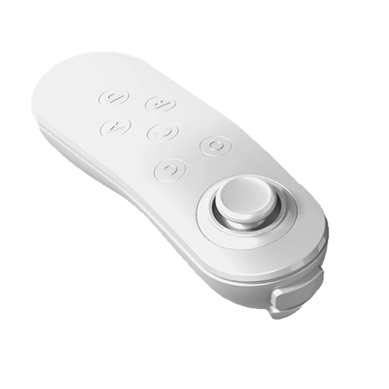 VR Control Joystick for Androi - огляд і ціна Gaming Console For Android Tv