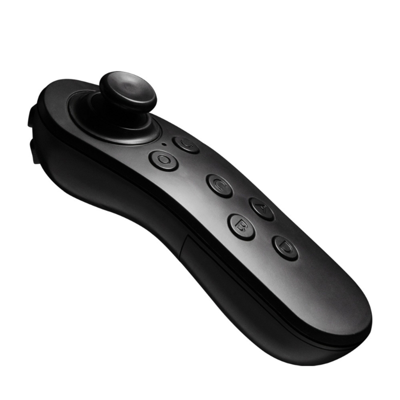 VR Control Joystick for Androi - огляд і ціна Gaming Console For Android Tv