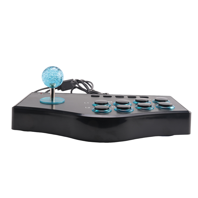 B21B 2X Arcade Game Rocker Con - огляд і ціна Gaming Console For Android Tv