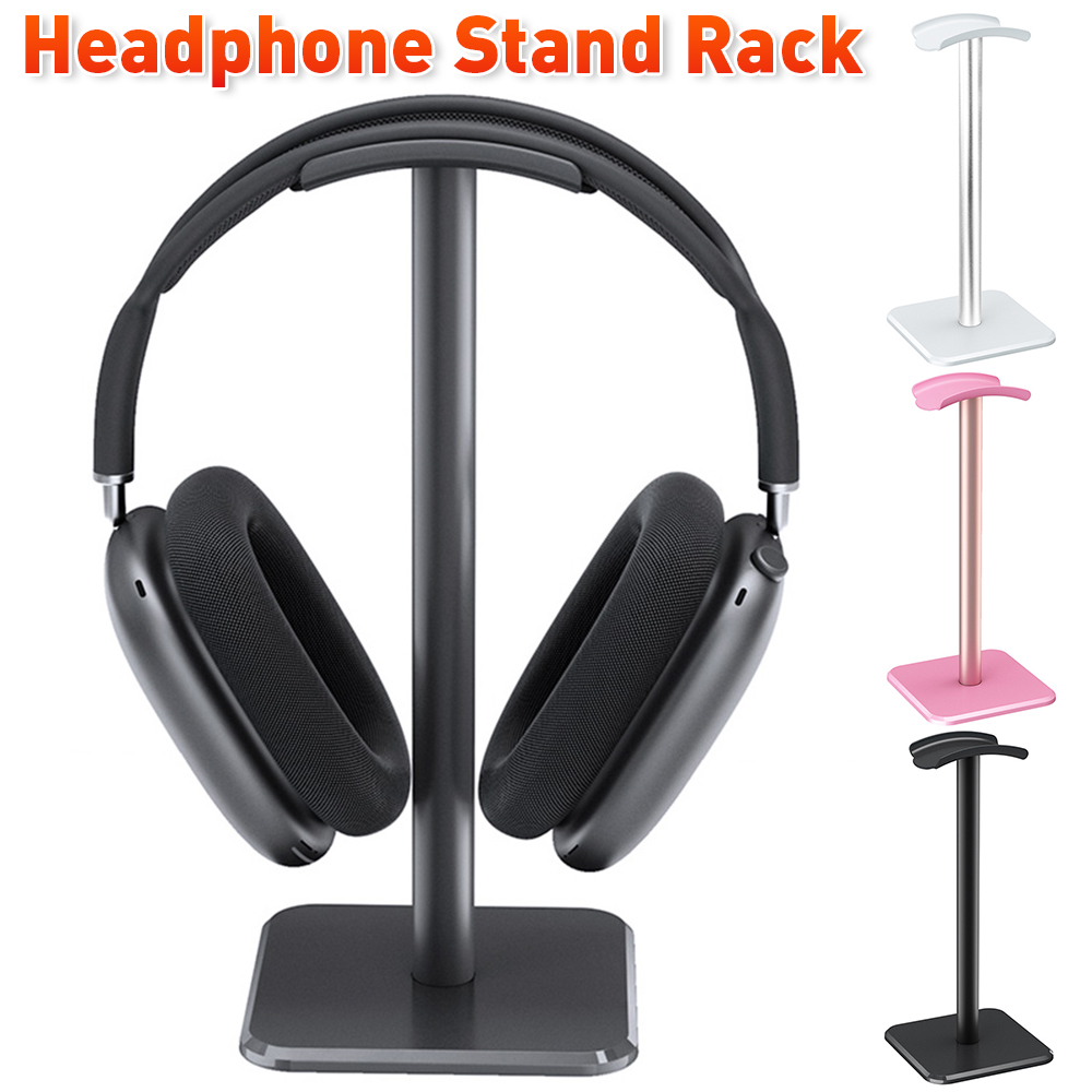 Headphone Holder Rack Aluminiu - огляд і ціна Headset Gaming Console