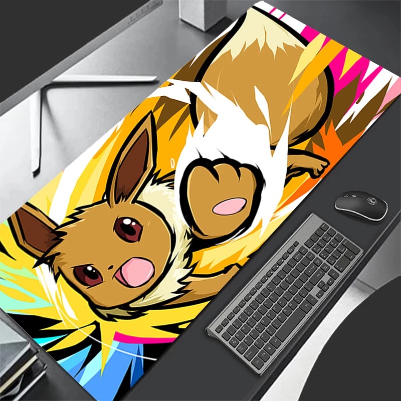 P-Pokemon Eevee Anime Gaming M - огляд і ціна Gaming Console Portable Pc
