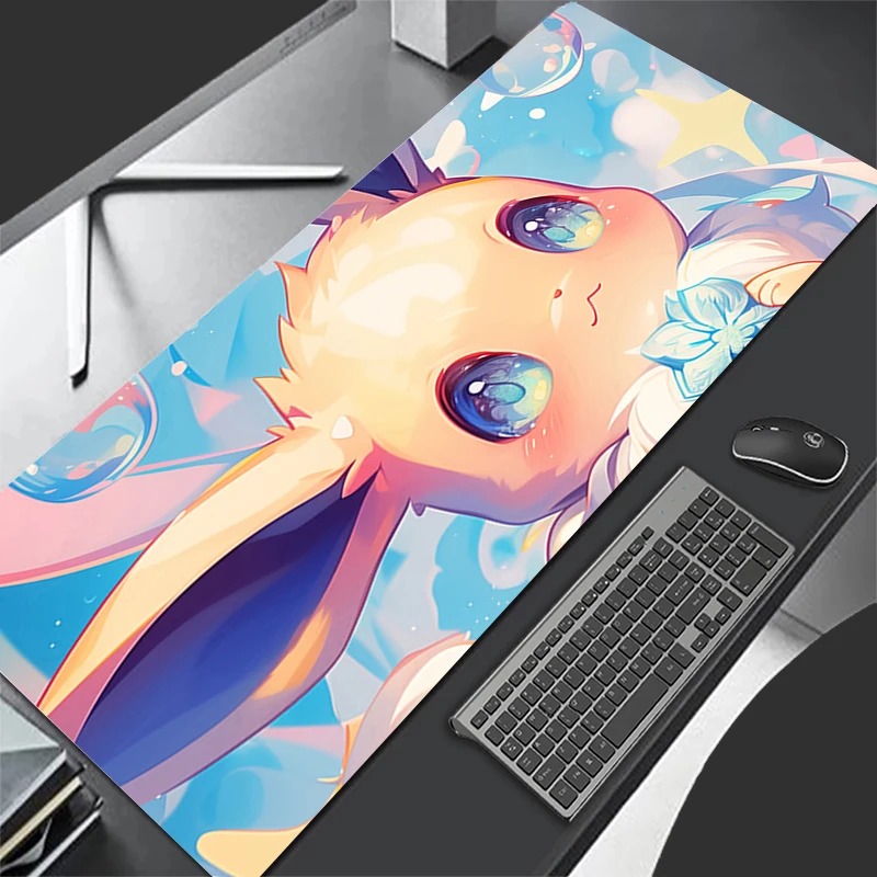 P-Pokemon Eevee Anime Gaming M - огляд і ціна Gaming Console Portable Pc