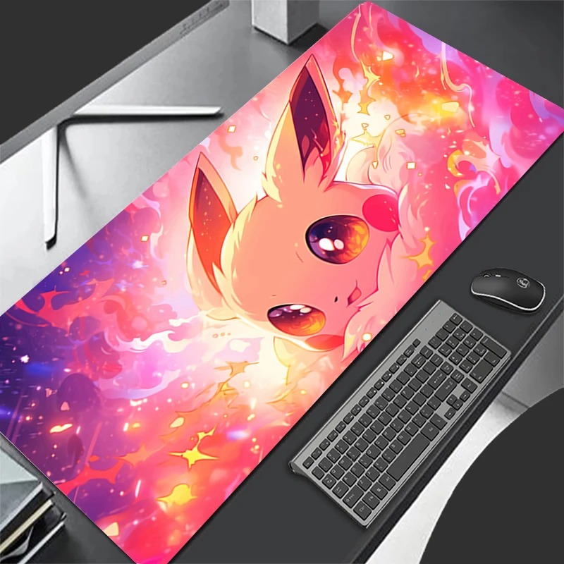 P-Pokemon Eevee Anime Gaming M - огляд і ціна Gaming Console Portable Pc