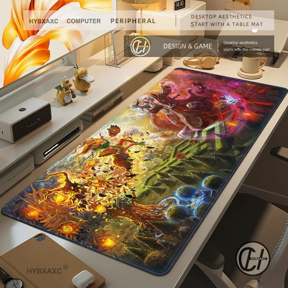MMORPG Tibia Large Gaming Mous - огляд і ціна Gaming Console Portable Pc