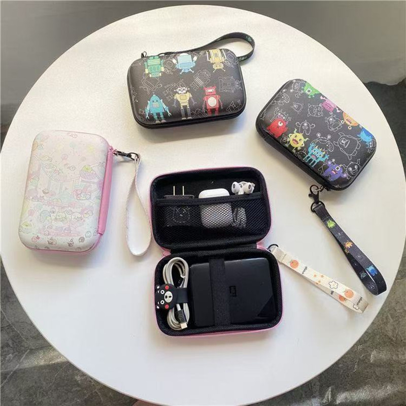 Lanyards Storage Bag Case For  - огляд і ціна Gaming Console K36