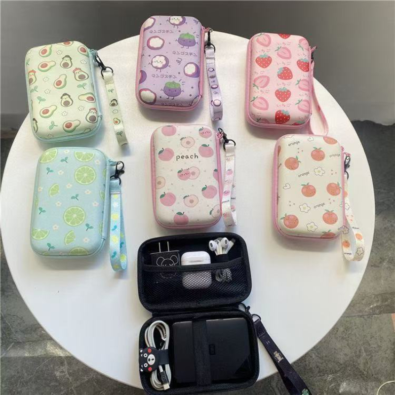 Lanyards Storage Bag Case For  - огляд і ціна Gaming Console K36