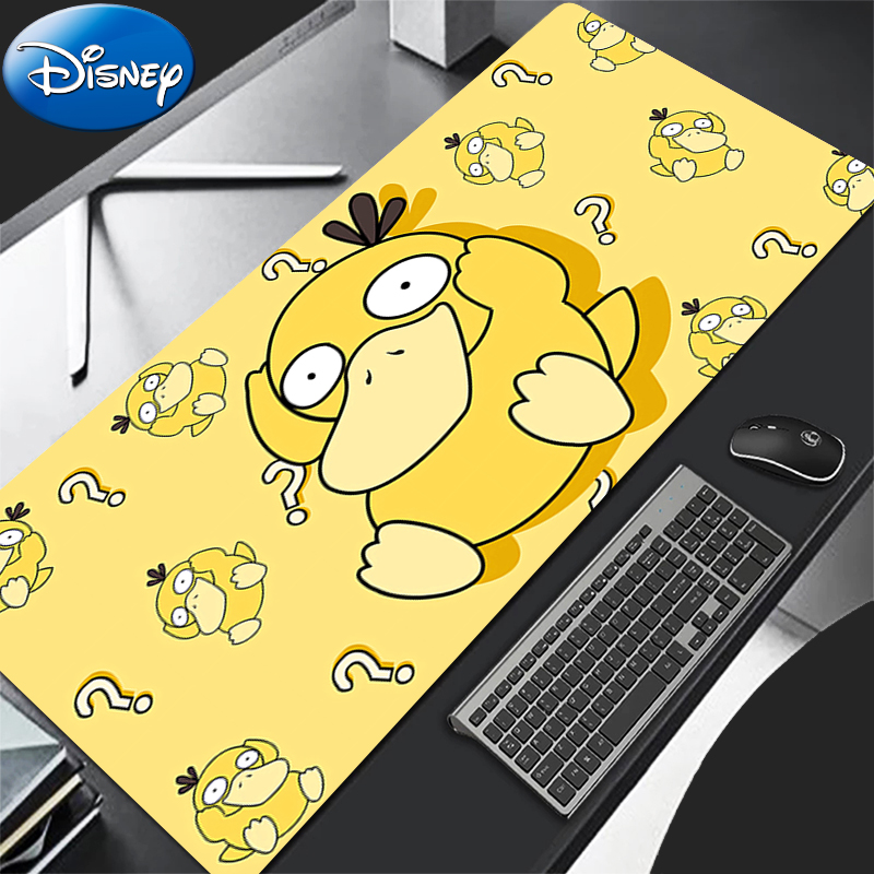 Gaming Mouse Pad P-Pokemon Psy - огляд і ціна Gaming Console Portable Pc