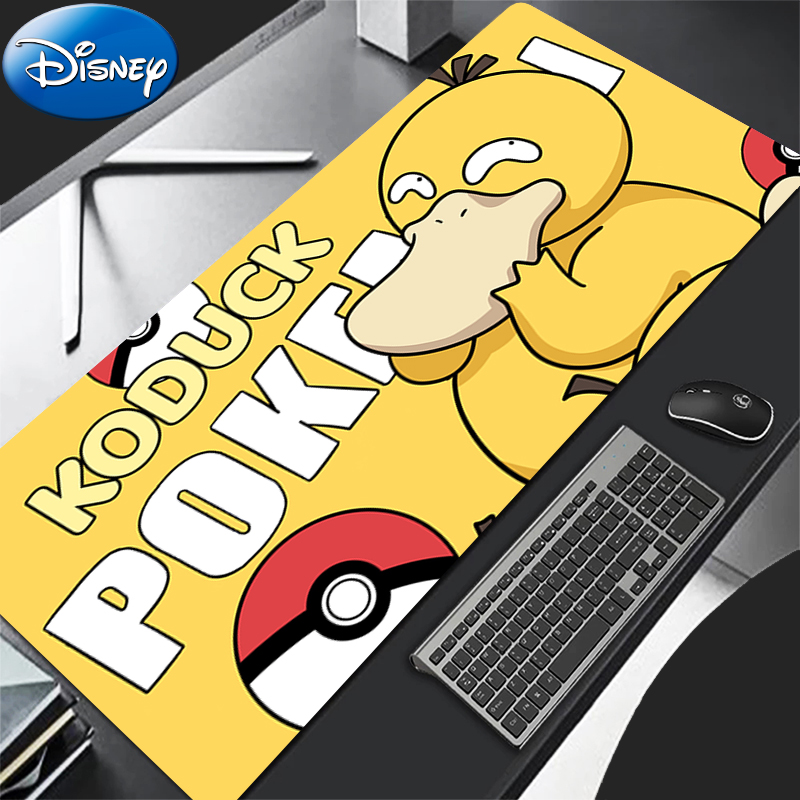 Gaming Mouse Pad P-Pokemon Psy - огляд і ціна Gaming Console Portable Pc