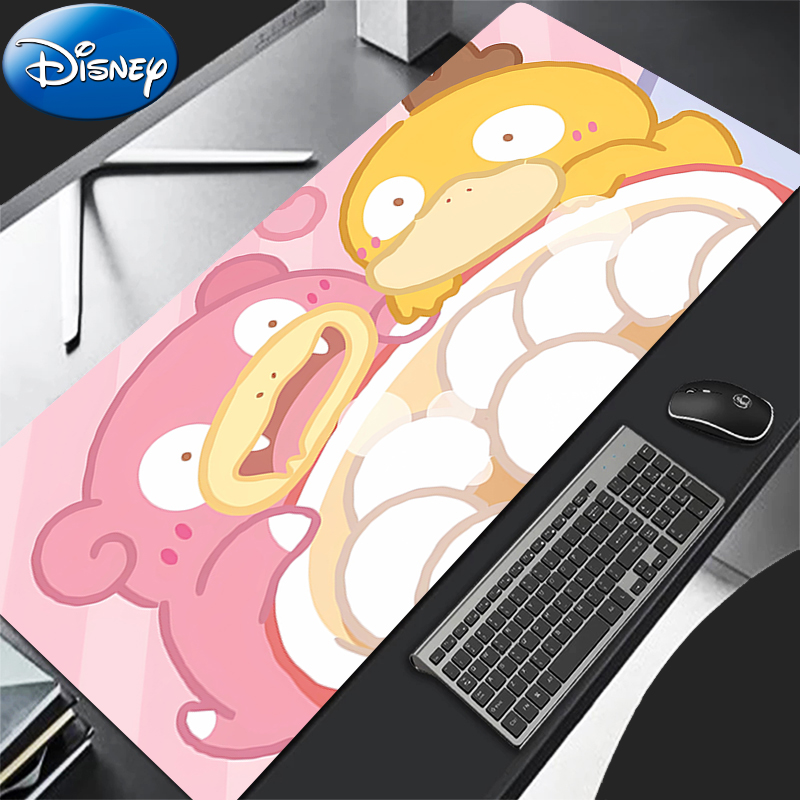 Gaming Mouse Pad P-Pokemon Psy - огляд і ціна Gaming Console Portable Pc