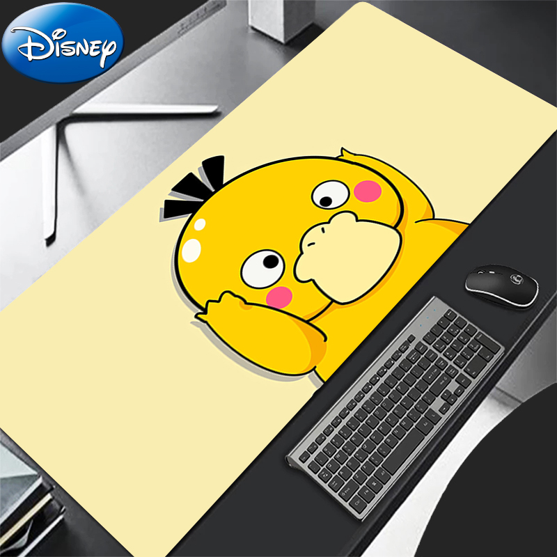 Gaming Mouse Pad P-Pokemon Psy - огляд і ціна Gaming Console Portable Pc