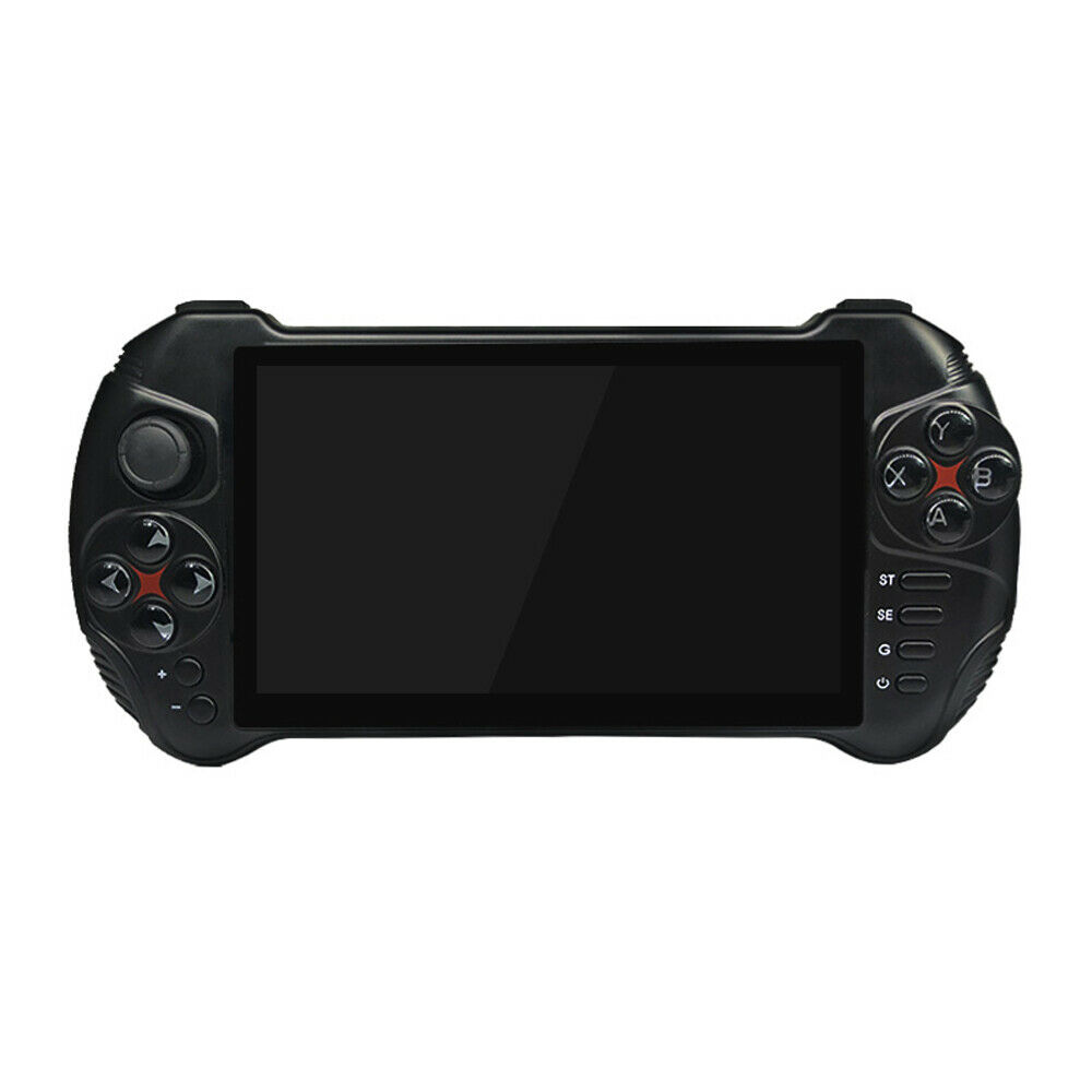 X15 Android Handheld  Touch Sc - огляд і ціна Gaming Console G90