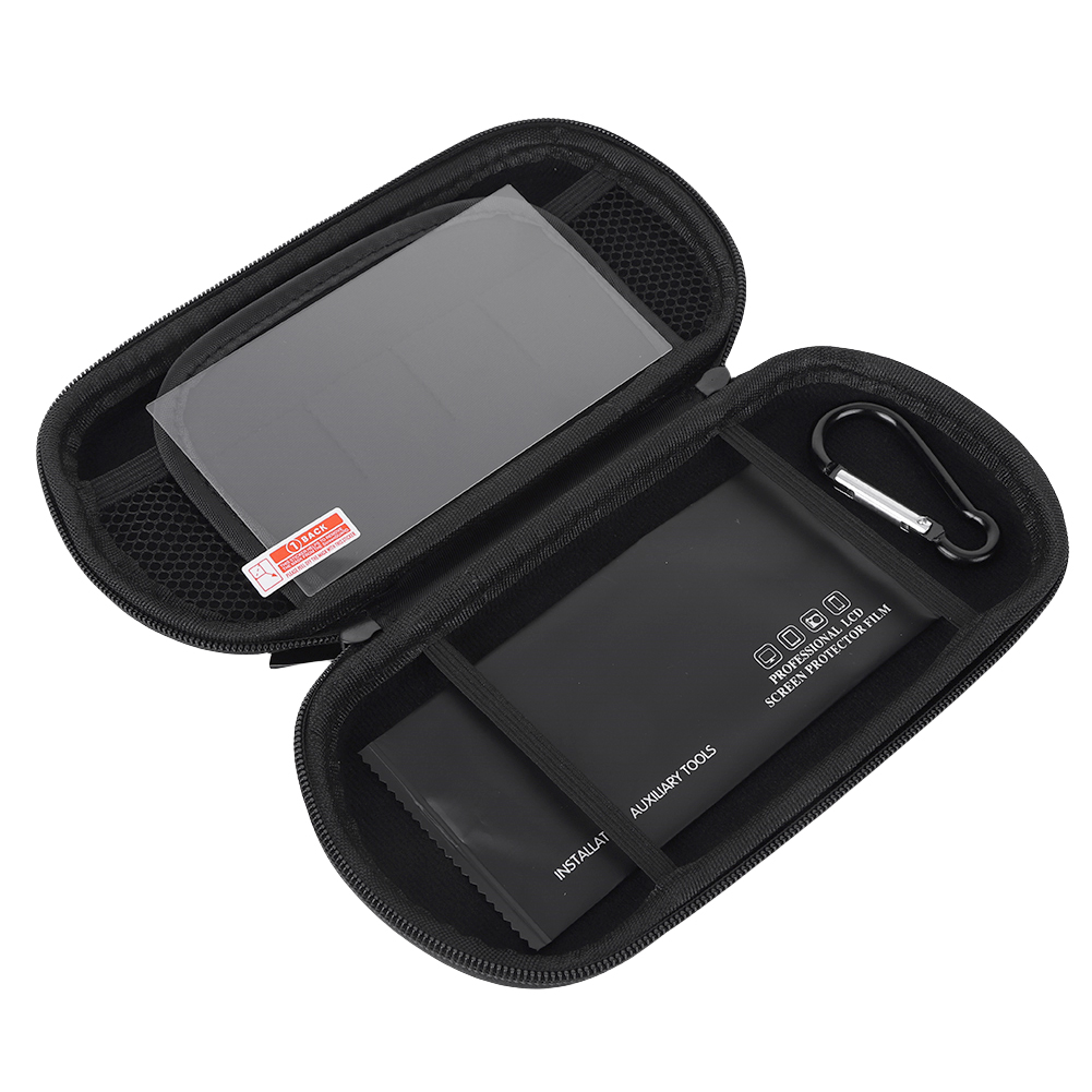 Case Bag For Trimui Smart Pro  - огляд і ціна Gaming Console Phone