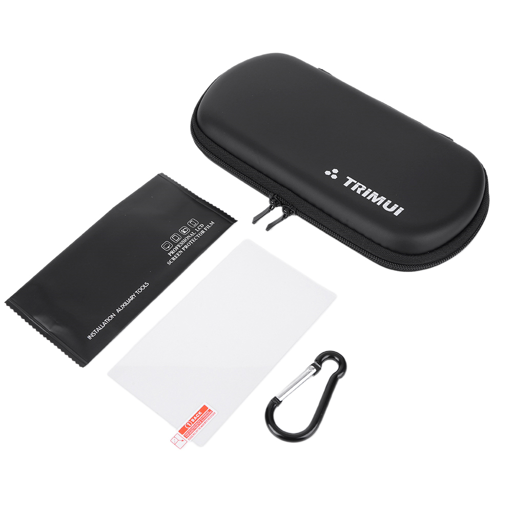 Case Bag For Trimui Smart Pro  - огляд і ціна Gaming Console Phone