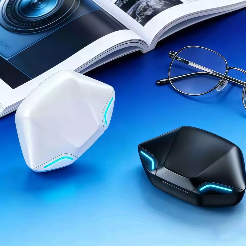 New style X15 TWS Wireless Blu - огляд і ціна Headset Gaming Console