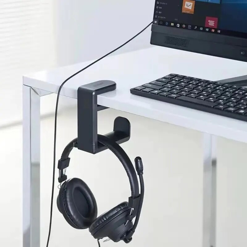 Universal Desktop 360° Rotatin - огляд і ціна Headset Gaming Console