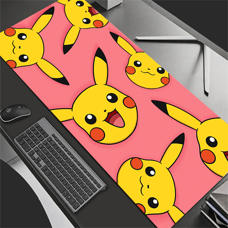 Large E-sports Mouse Pad Smoot - огляд і ціна Gaming Console Portable Pc