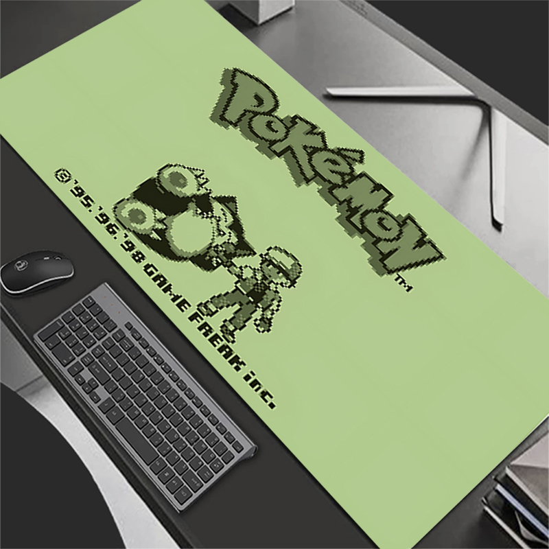 Large E-sports Mouse Pad Smoot - огляд і ціна Gaming Console Portable Pc
