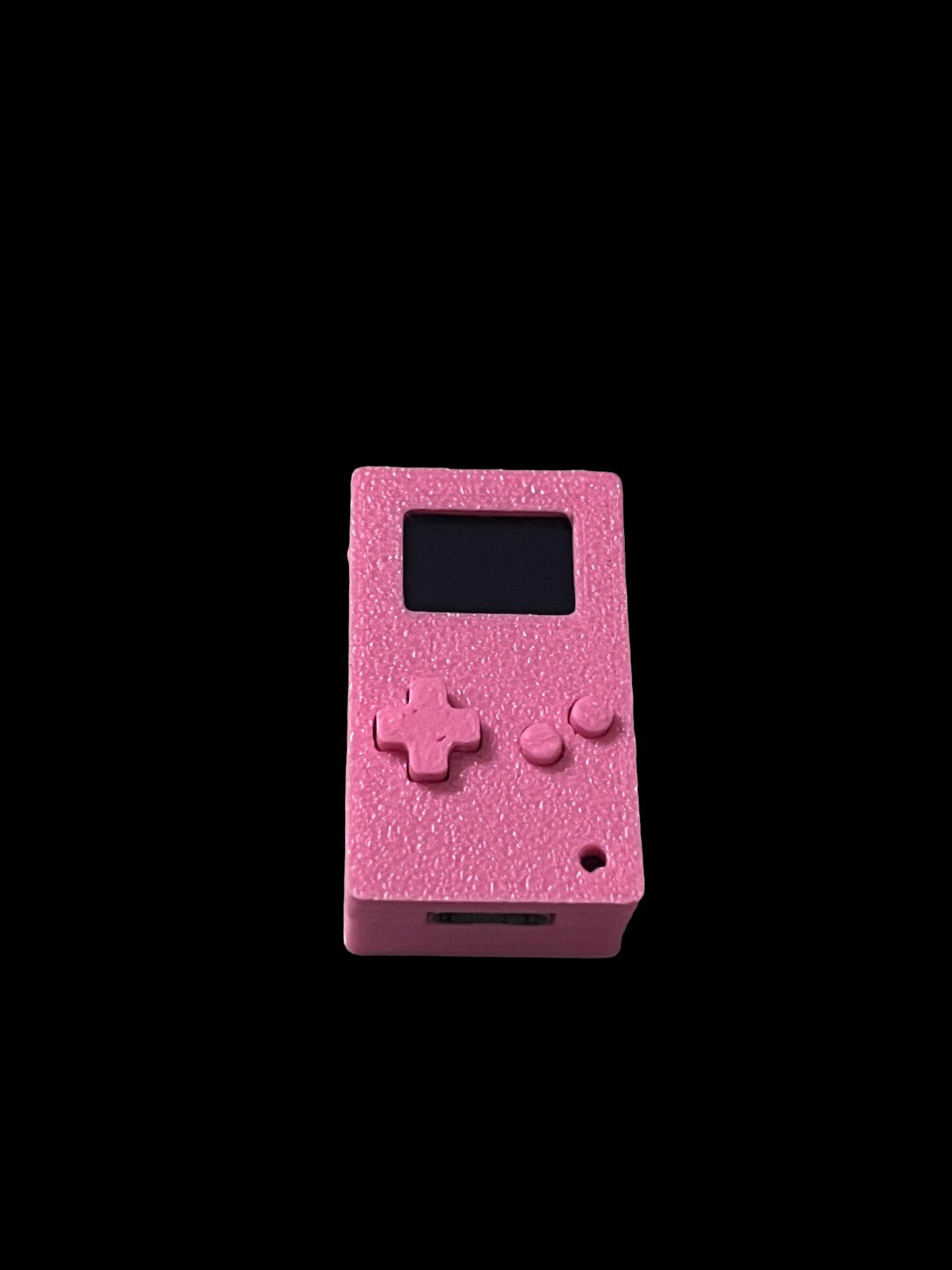 Thumby Mini Retro Handheld Gam - огляд і ціна Gaming Console Portable Pc