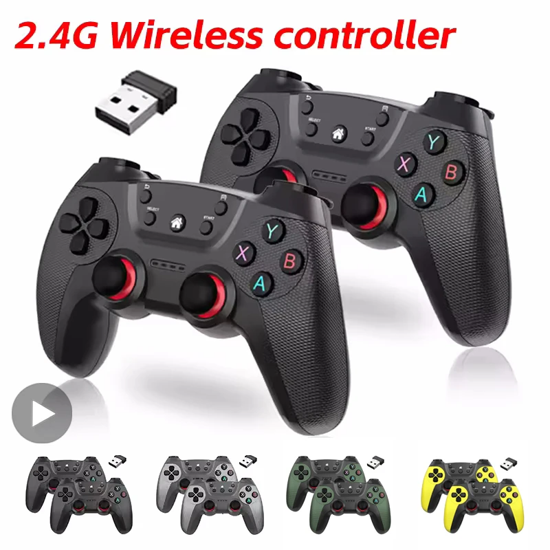 Phone Mobile Control Wireless  - огляд і ціна Gaming Console For Android Tv