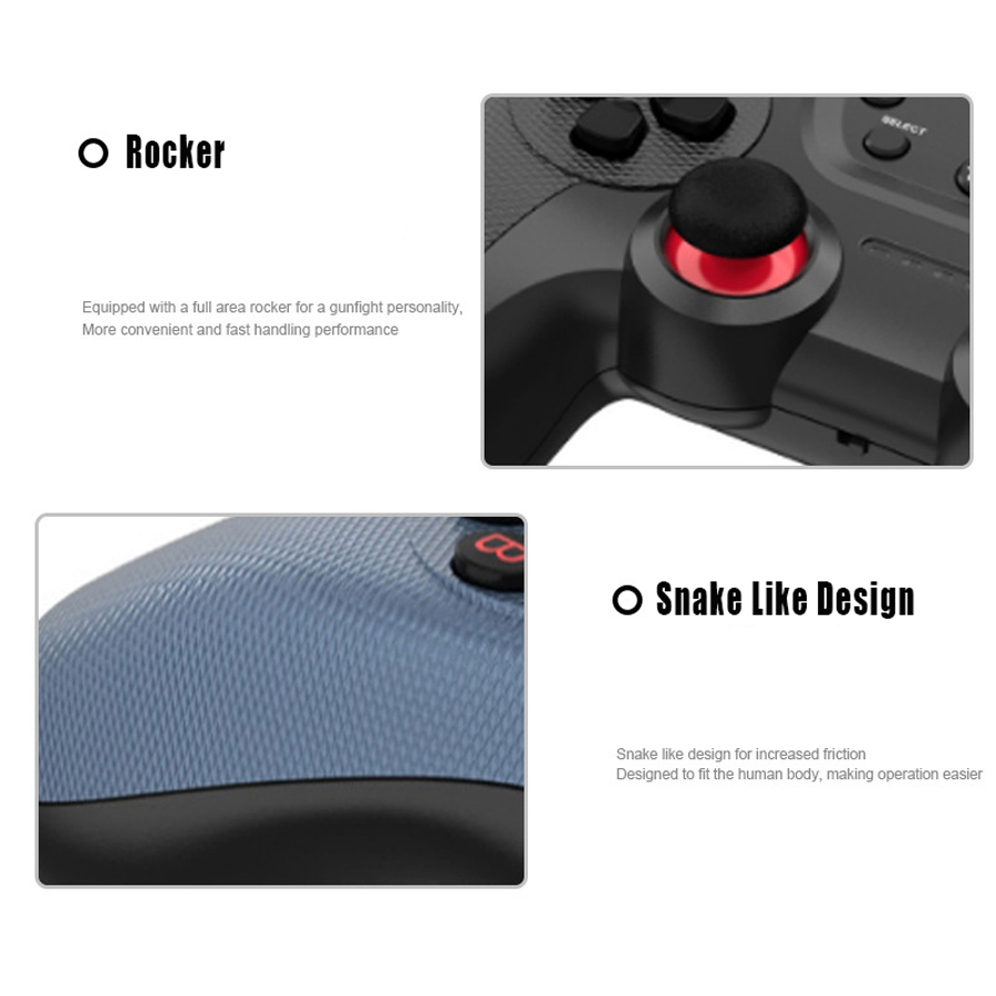 Phone Mobile Control Wireless  - огляд і ціна Gaming Console For Android Tv