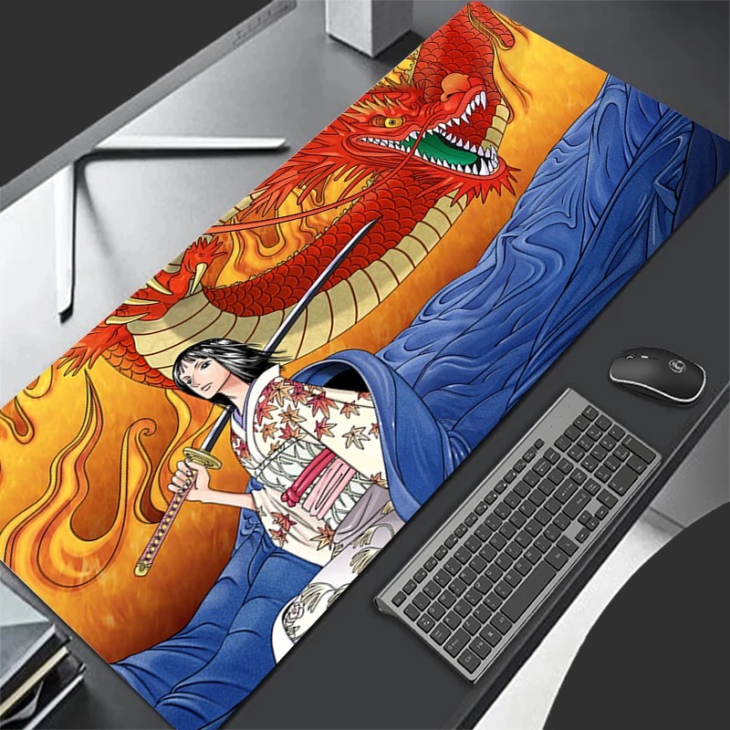 Japan Sexy Anime Girl Mouse Pa - огляд і ціна Gaming Console Portable Pc