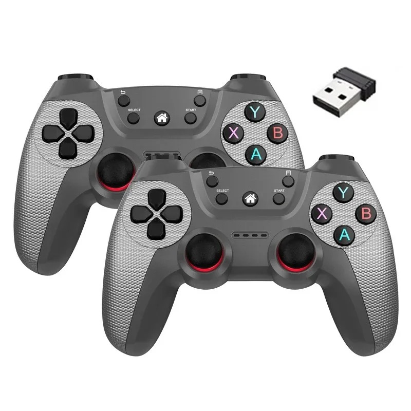 BOYHOM Wireless doubles game C - огляд і ціна Gaming Console For Android Tv