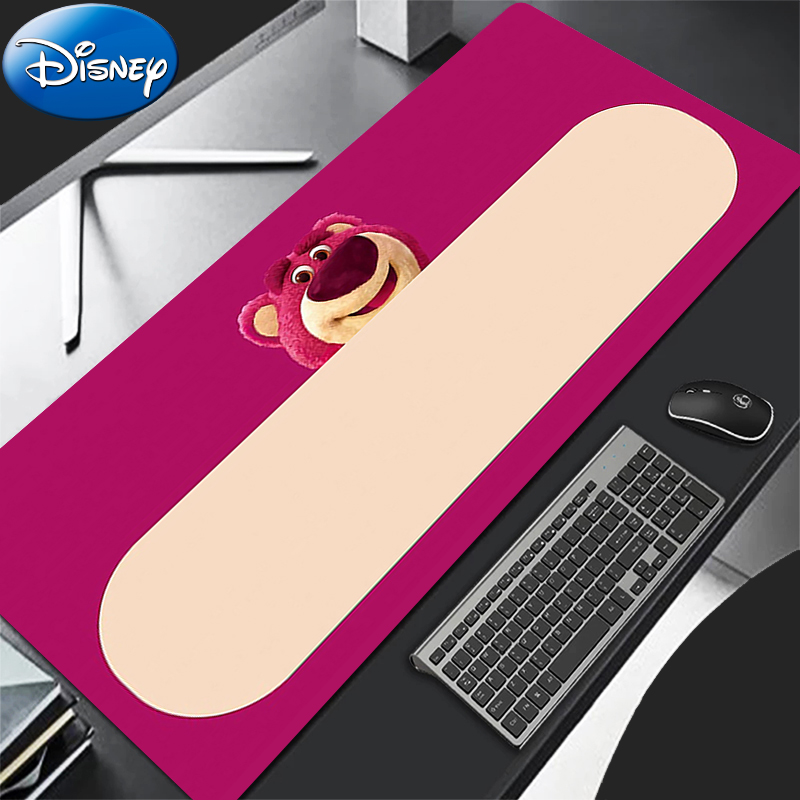 Gaming Mouse XXL Pad Anime PC  - огляд і ціна Gaming Console Portable Pc