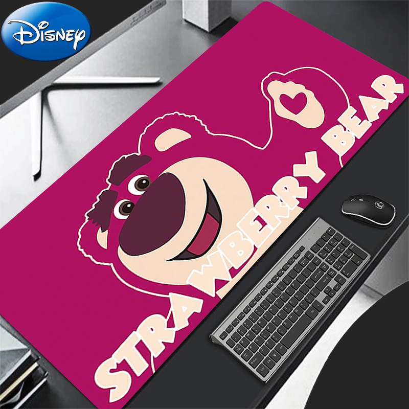 Gaming Mouse XXL Pad Anime PC  - огляд і ціна Gaming Console Portable Pc