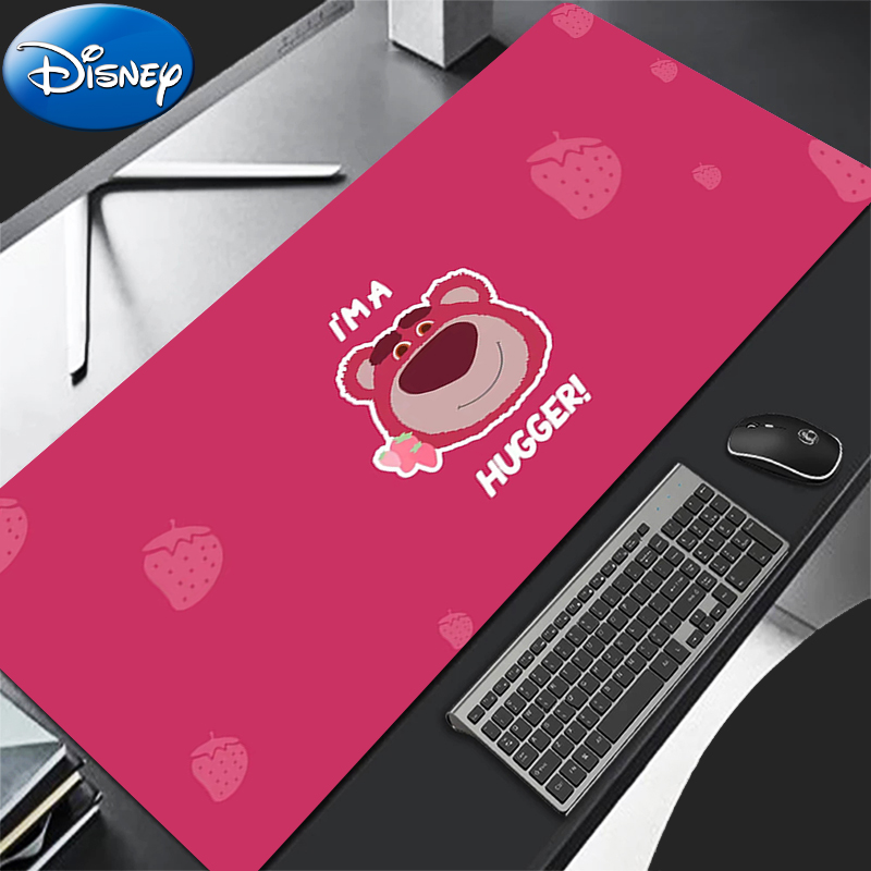 Gaming Mouse XXL Pad Anime PC  - огляд і ціна Gaming Console Portable Pc