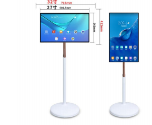Portable Smart Tv Touch Screen - огляд і ціна Gaming Console For Android Tv