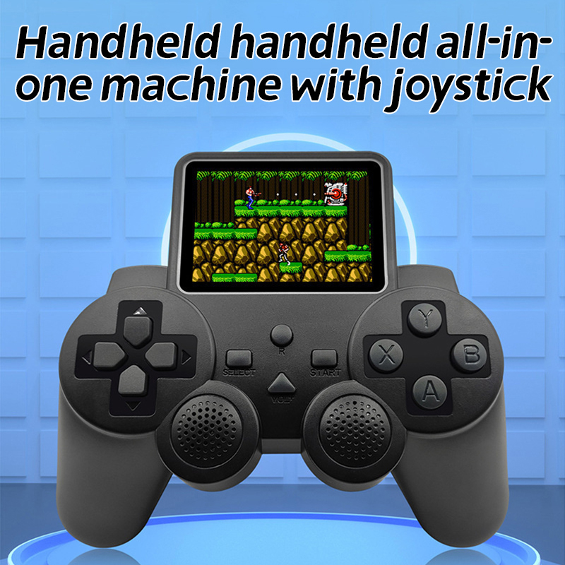 Handheld Game For Kids Portabl - огляд і ціна Gaming Console For Kids