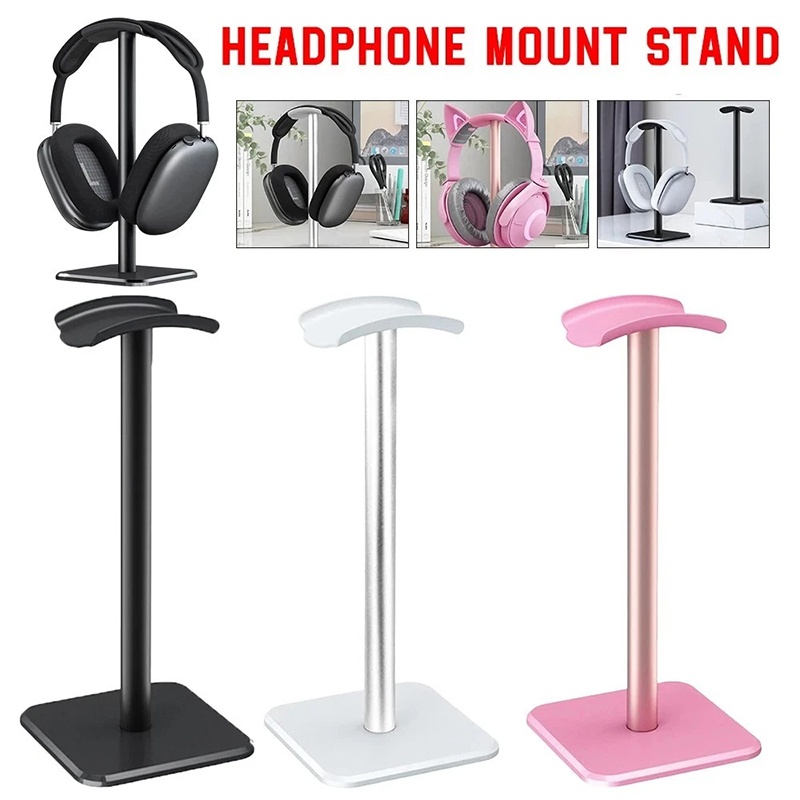 1pcs Universal Plastic Headpho - огляд і ціна Headset Gaming Console