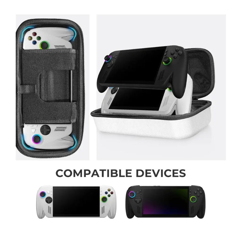 For ROG For XBOX Ally X Handhe - огляд і ціна Gaming Console Phone