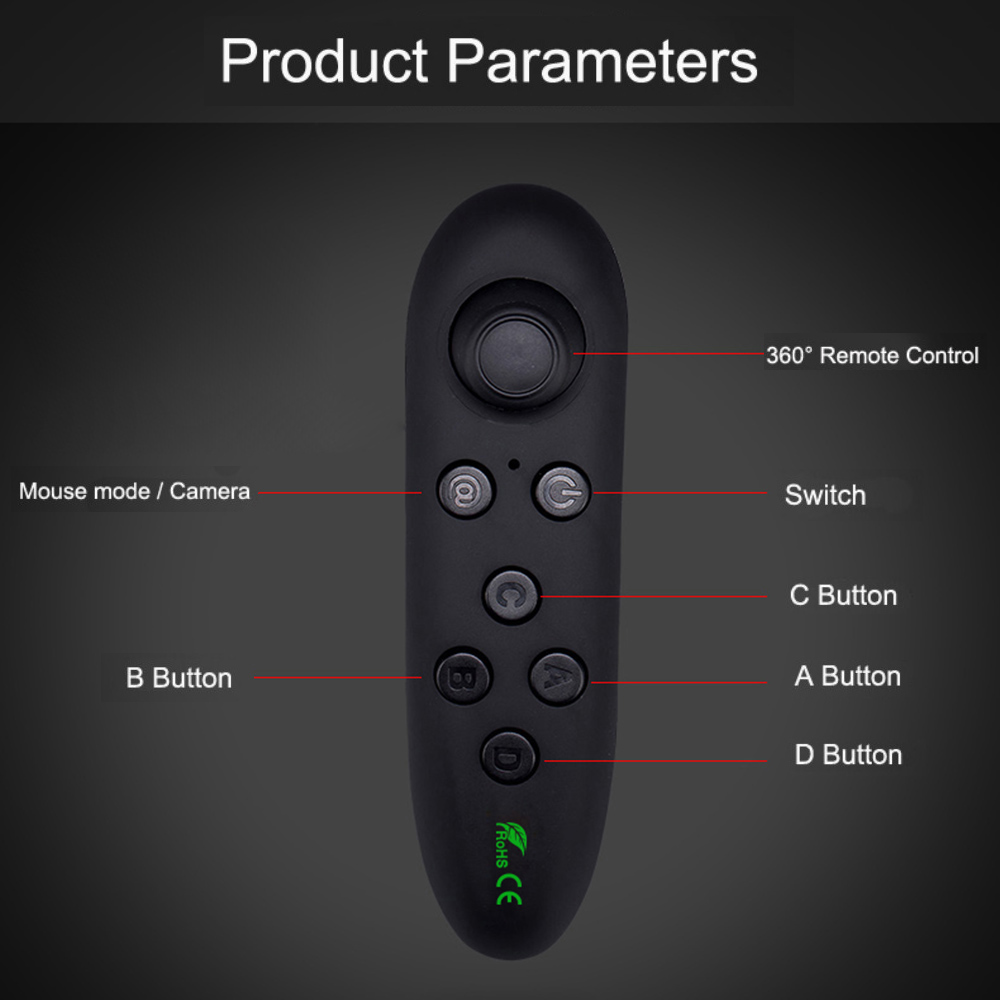 Control Joystick for Android i - огляд і ціна Gaming Console For Android Tv