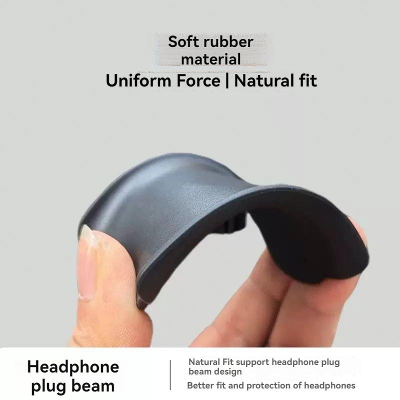 1pcs Universal Head Headphone  - огляд і ціна Headset Gaming Console
