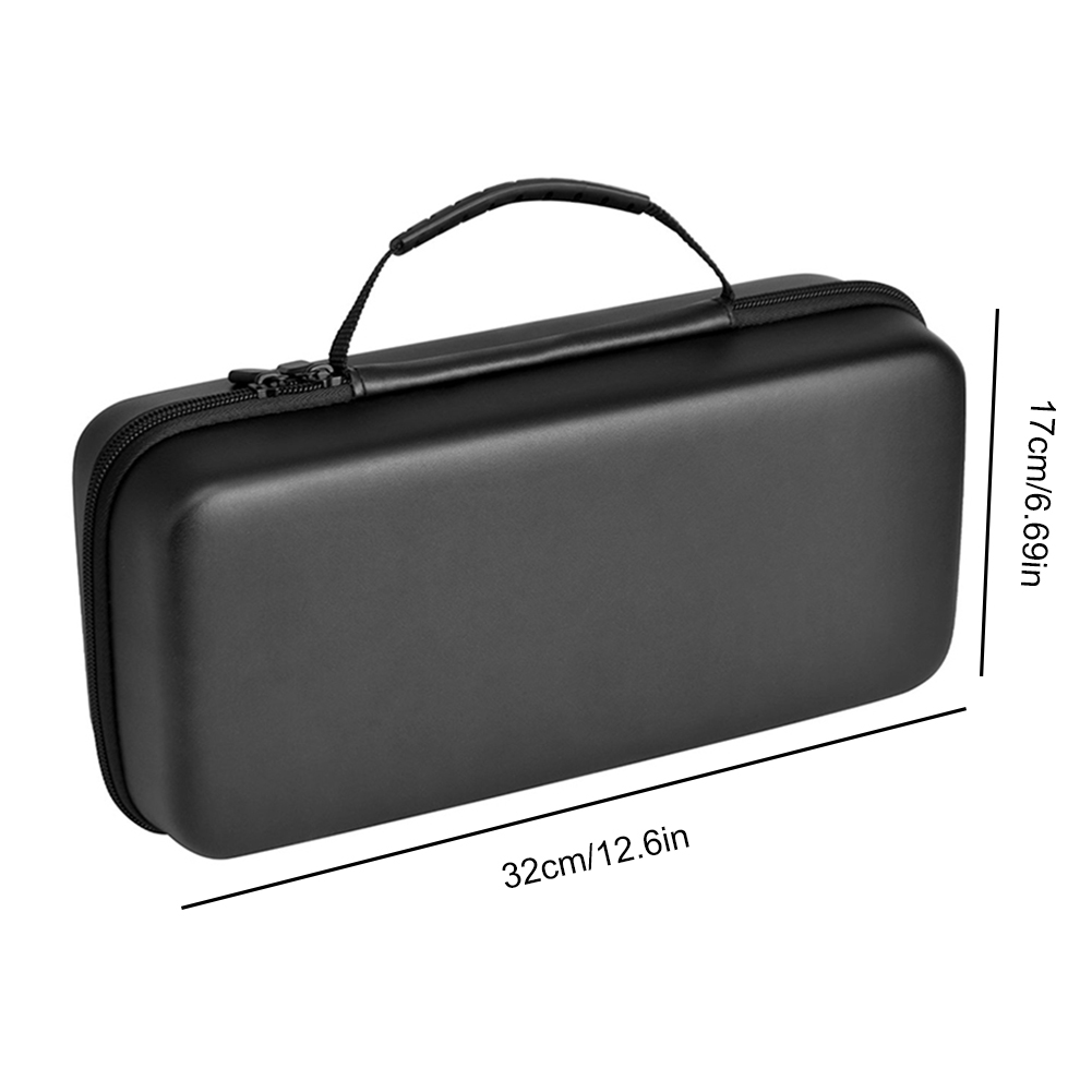EVA Hard Carrying Case Shockpr - огляд і ціна Gaming Console Lenovo