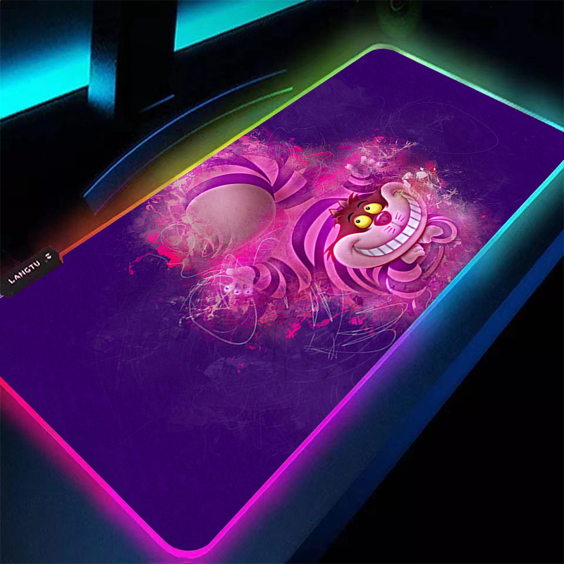 Large Mouse Pad RGB A-Alices i - огляд і ціна Gaming Console Portable Pc
