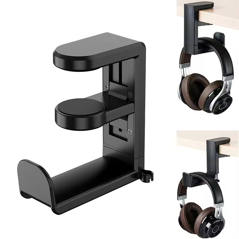 Universal Gaming Headphone Sta - огляд і ціна Headset Gaming Console